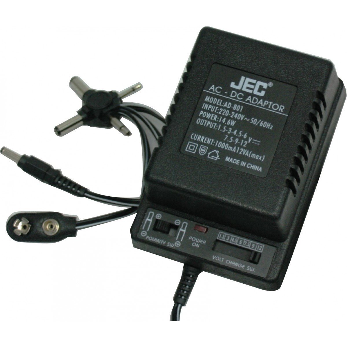 Interrupteur sectionneur AC EKD80 adapté au montage sur panneau - Chine  ETEK électrique