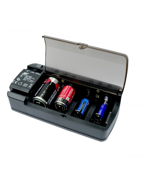  Battery Charger BC-850UK