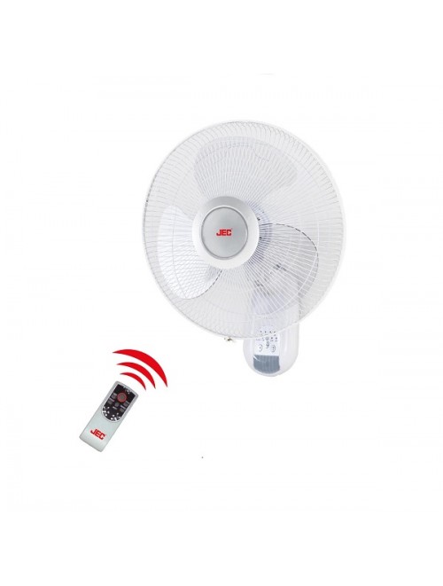 16” Wall Fan With Remote FA-1617R