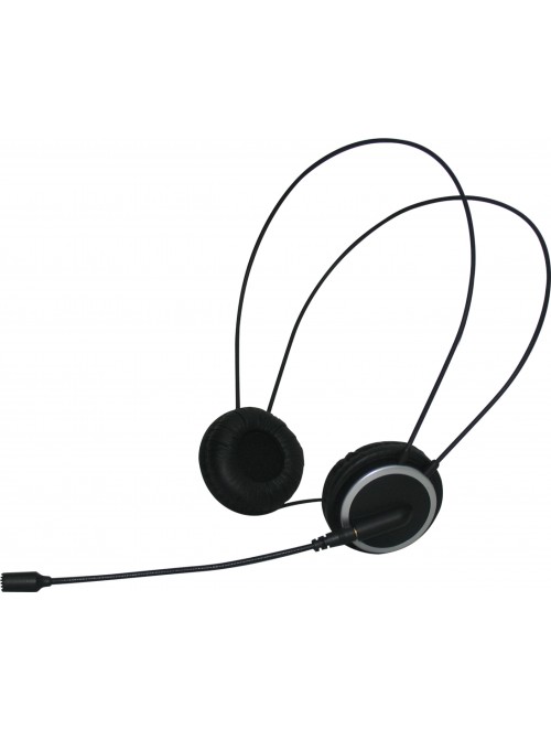 Deluxe Stereo Earphone Headphone HP-1164