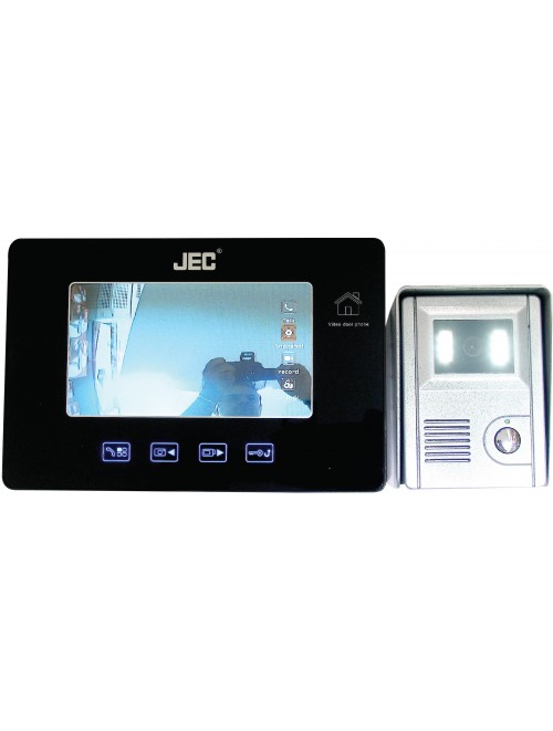 Video Doorphone System VD-1012