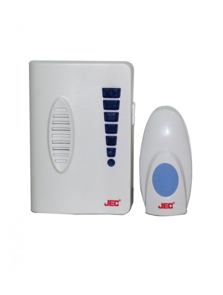 Wireless Doorbell BR-1465