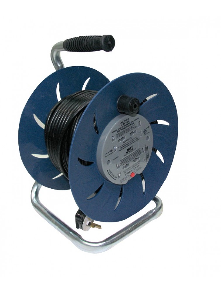 Portable Cable Reel ECR-5635-50