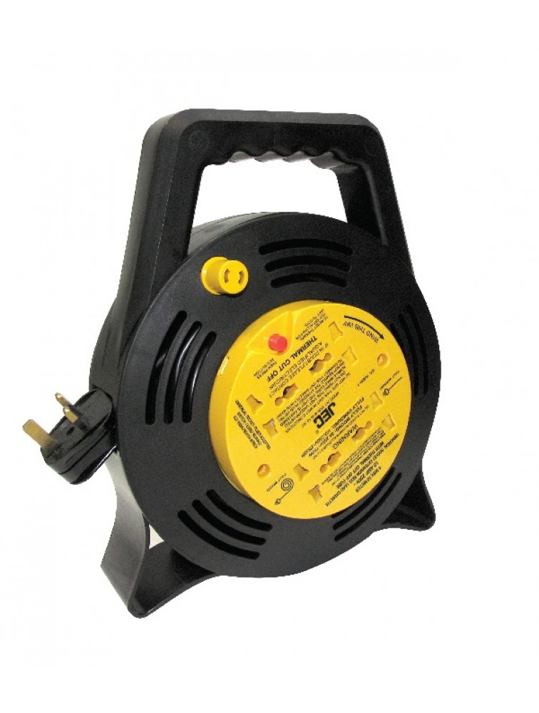 Portable Cable Reel ECR-5636-10