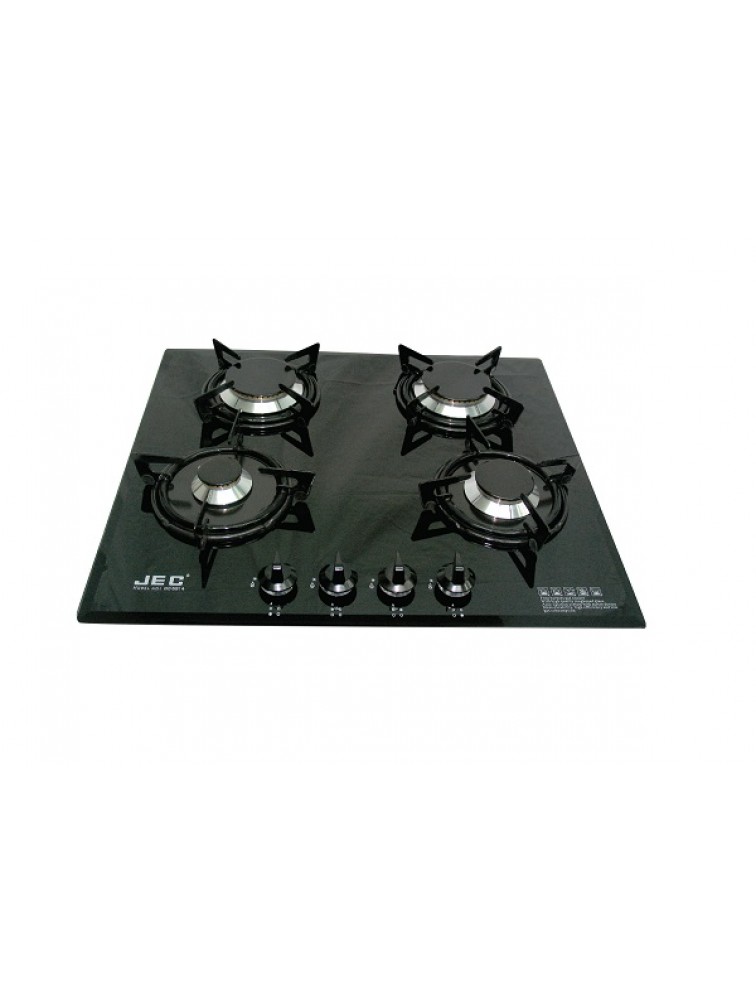 Automatic Gas Cooker Four Burner GC-5814