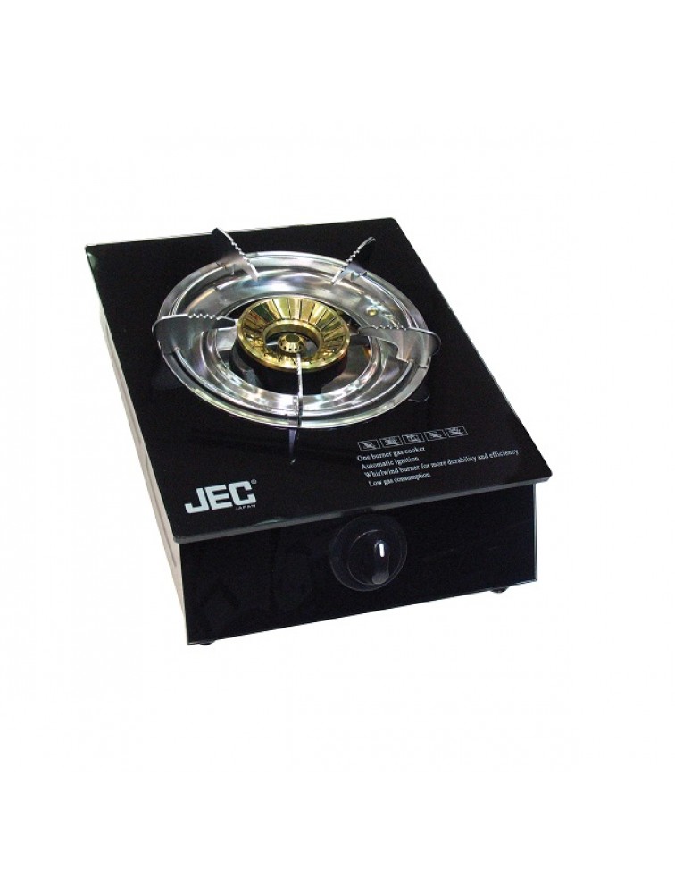 Automatic Gas Cooker Five Burner GC-5818
