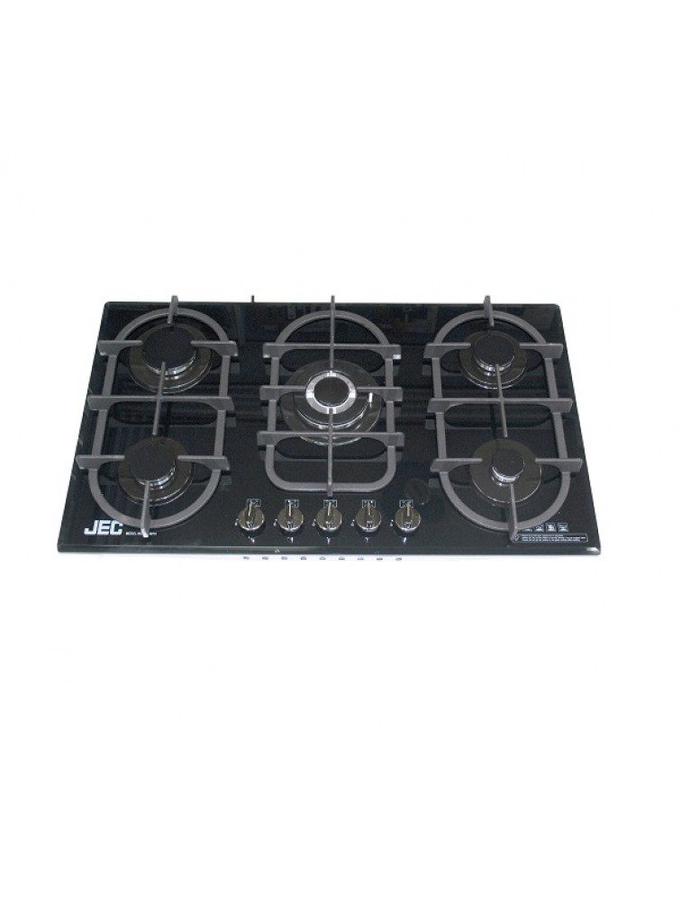 Automatic Gas Cooker Five Burner GC-5819