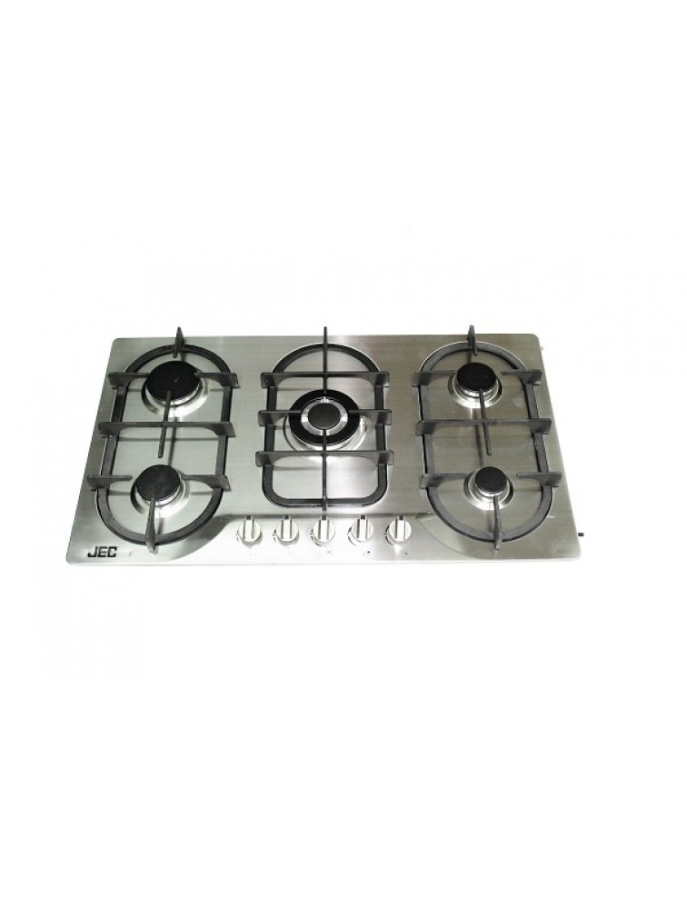 Automatic Gas Cooker 5 Burner GC-5822