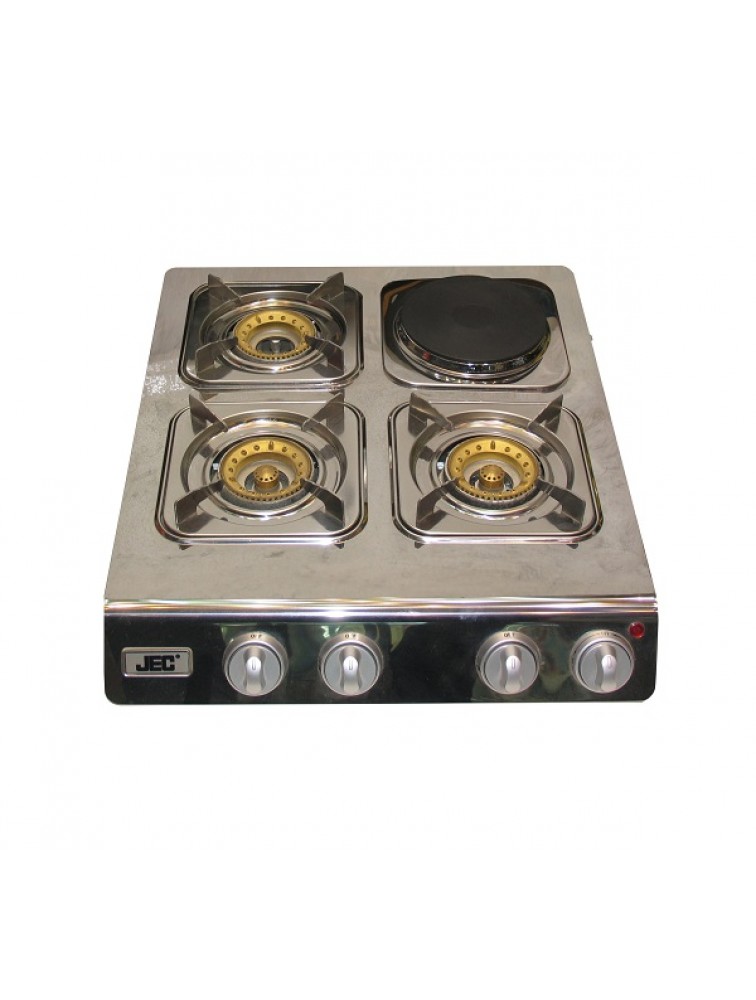 Automatic Gas Cooker GC-5840