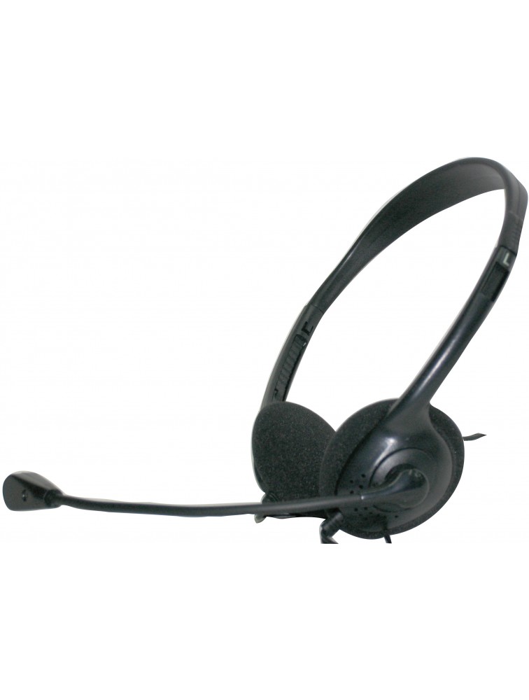 Headphone with Microphone HP-1191