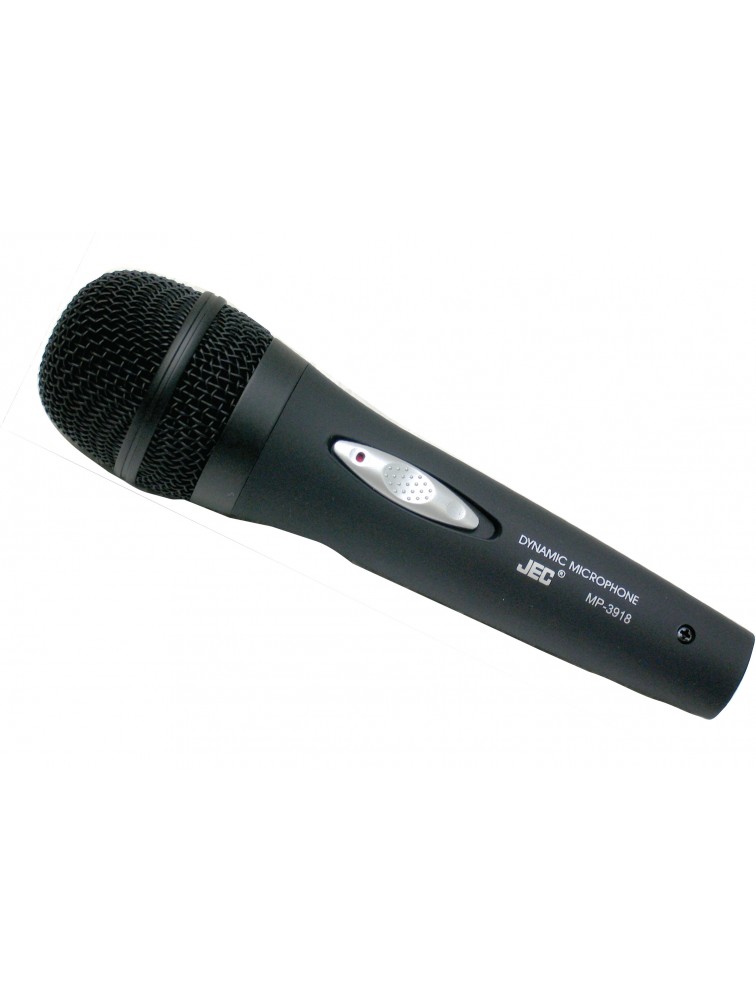 Dynamic Microphone MP-3918