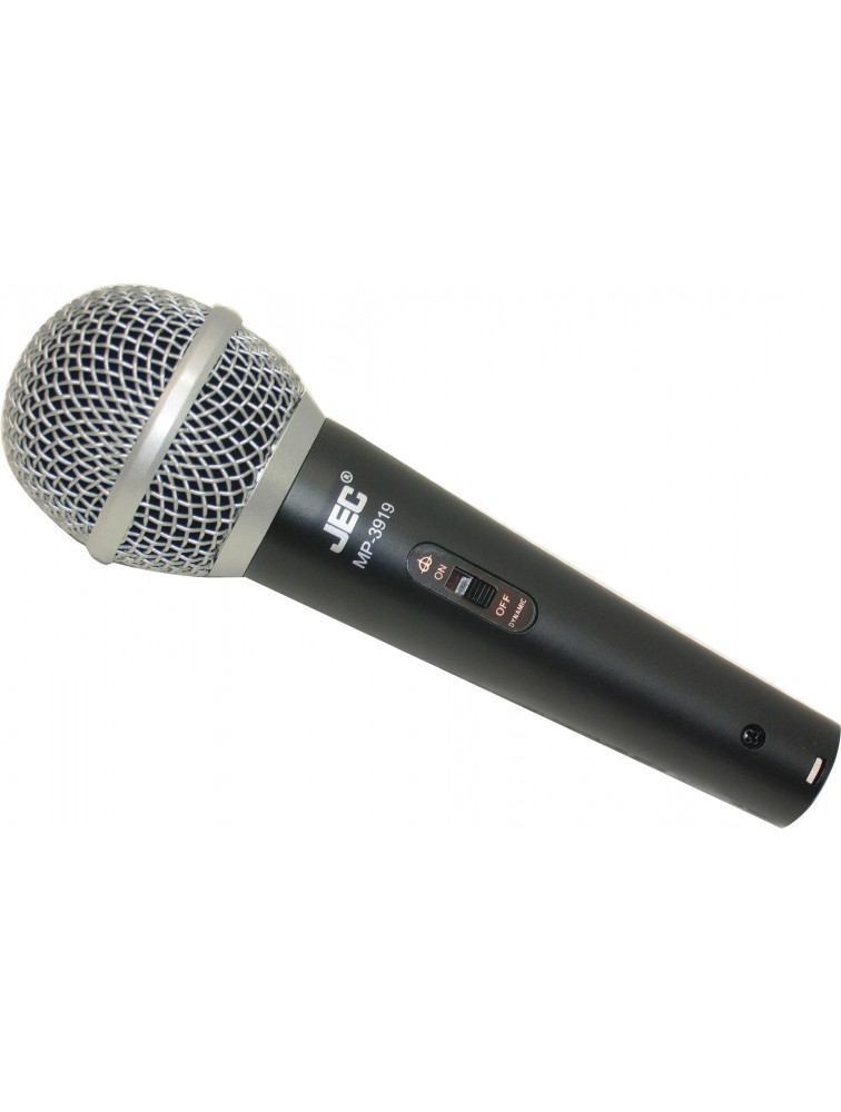 Dynamic Microphone MP-3919