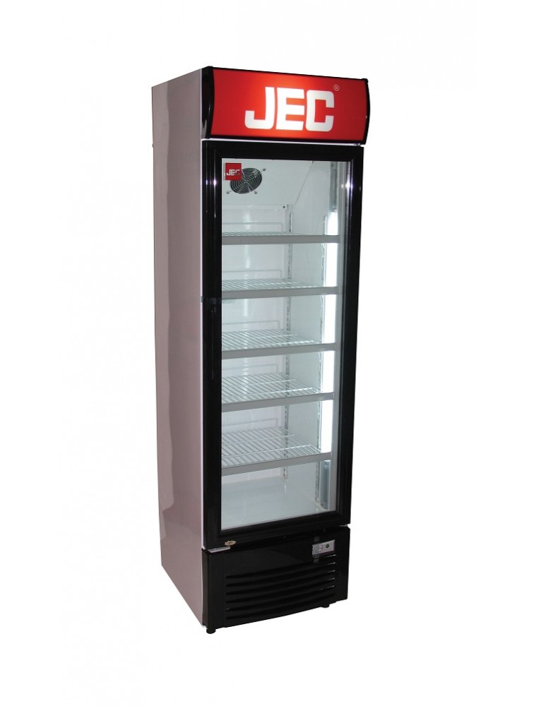 Showcase Freezer SCF-6615