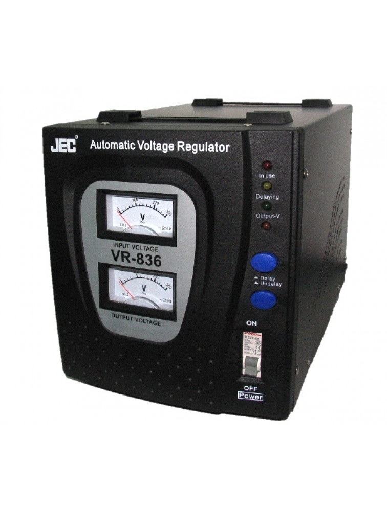 Automatic Voltage Regulator VR-836